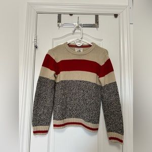 Roots Cable Knit Sweater
